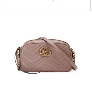 Gucci small marmont